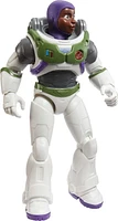 Disney Pixar Lightyear Large Scale Space Ranger Alpha Alisha Hawthorne Figure