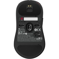 BenQ Zowie U2 E-Sports Gaming Mouse, Black w/ Wireless Receiver / Charging Station
