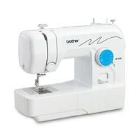 Brother JX1420 Sewing Machine, 14 built in stitches