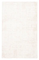 ECARPET Bliss 5'0" x 8'0" Contemporary/Modern, Plush & Shags Area Rug for Living Room, Bedroom, Dining Room, Entrance, Hallway and More.