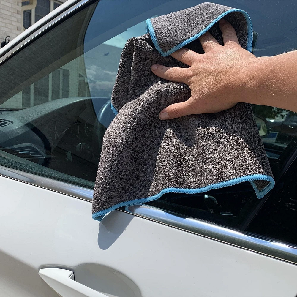 Prestige Multi-use Detail Towels