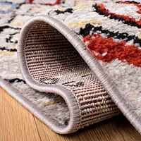 SAFAVIEH Amsterdam Gladwin Tapis Géométrique