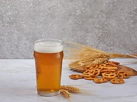 Verres à Bière Grant – 19.2 oz - Ensemble de 4