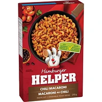 Hamburger Helper Chili Macaroni, 210 g