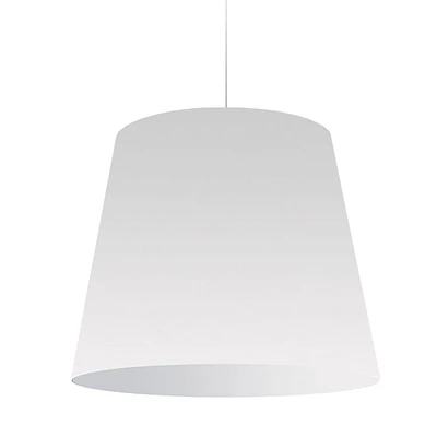 Dainolite OD-L-790 White Pendant