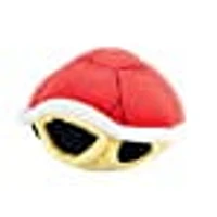 MOCCHI JR. Carapace Rouge