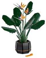 LEGO Bird of Paradise 10289 Toy Building Kit (1,173 Pieces)