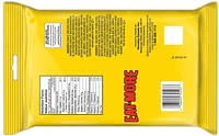 EAT-MORE Original Toffee Peanut Chew, 4 * 52g