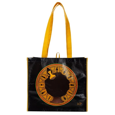 2025 Black History Month Shopping Bag