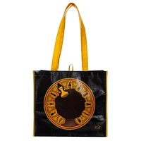 2025 Black History Month Shopping Bag