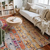 Tapis moderne de la collection Savannah de Rug Branch