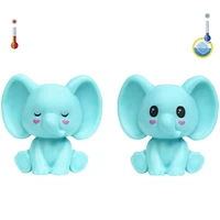 Barbie Small Dolls and Accessories, Cutie Reveal Chelsea Elephant Doll, Jungle Series