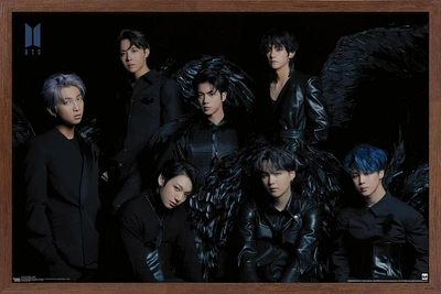 BTS - MOS7 - Ailes