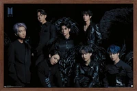 BTS - MOS7 - Ailes