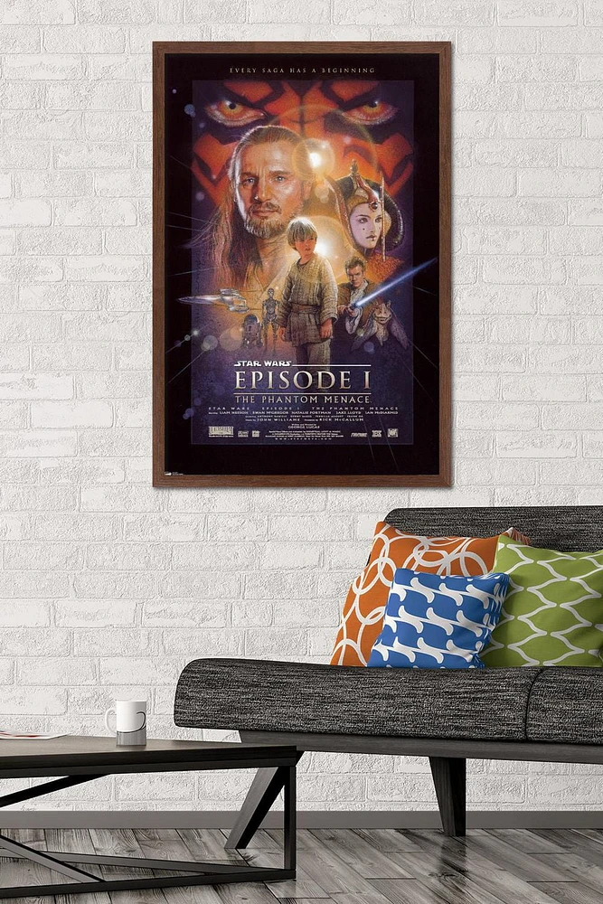 Star Wars : La Menace Fantôme