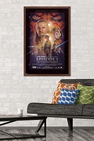 Star Wars : La Menace Fantôme