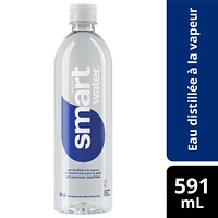 Glacéau smartwaterMD, bouteille de 591 mL 591ML