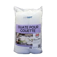 Eversoft Queen Size Quilt Batting