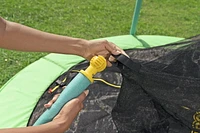 Trampoline Bestway Xtreme Air de 8 pi
