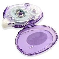 Paquet de 4 points de colle Tapis de colle Micro Dot, paquet de 4
