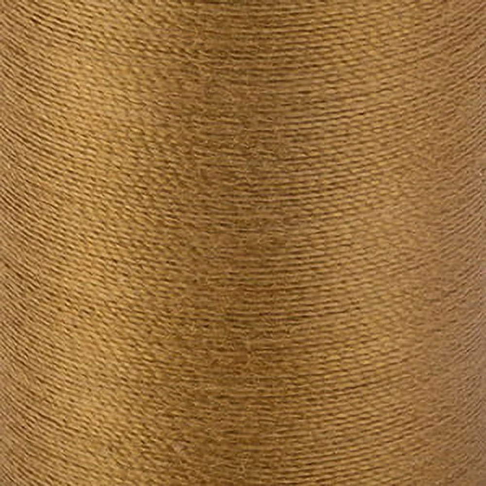 Coats & Clark Dual Duty Extra Strong Jean Thread, Ideal for bold topstitching.