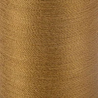 Coats & Clark Dual Duty Extra Strong Jean Thread, Ideal for bold topstitching.
