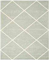 Safavieh Chatham Isaac Geometric Diamonds Area Rug