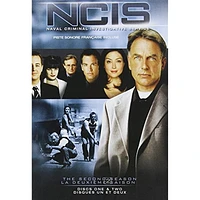 NCIS: The Second Season