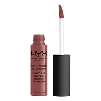 NYX Professional Makeup Soft Matte Lip Cream, Lip Pencil