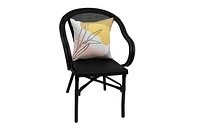 Coussin d'appoint carre Paquet de 2