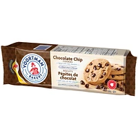 VOORTMAN Chocolate Chip Cookies, 228 g