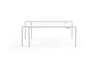 Mainstays Medium Expandable Shelf, Medium Expandable Shelf