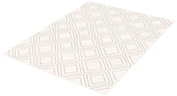 Tapis ECARPET d'Intérieur Géométrique Moderne