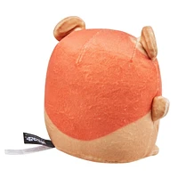 Star Wars Cuutopia 5-in Ewok Plush Character, Soft Rounded Pillow Doll for Ages 3 Years Old & Up