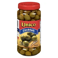 Unico Cocktail Olives