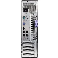 Refurbished Lenovo ThinkCentre Desktop Intel i5-3470 M82