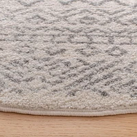 SAFAVIEH Tulum Merletta Moroccan Geometric Area Rug