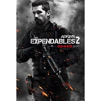 The Expendables 2 (DVD + Digital Copy)