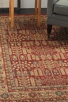 Safavieh Mahal Phylliss Traditional Area Rug