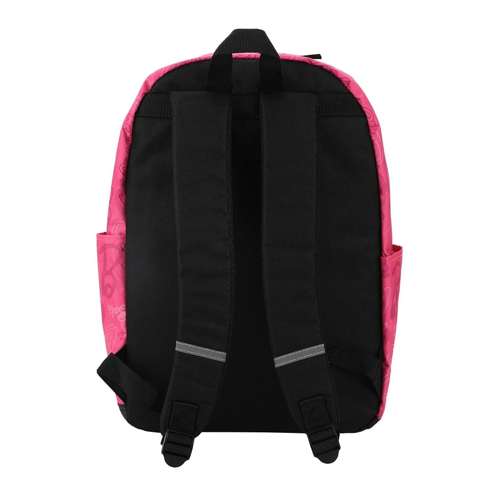 BARBIE BACKPACK