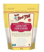 BRM CASSAVA FLOUR, 567 GR