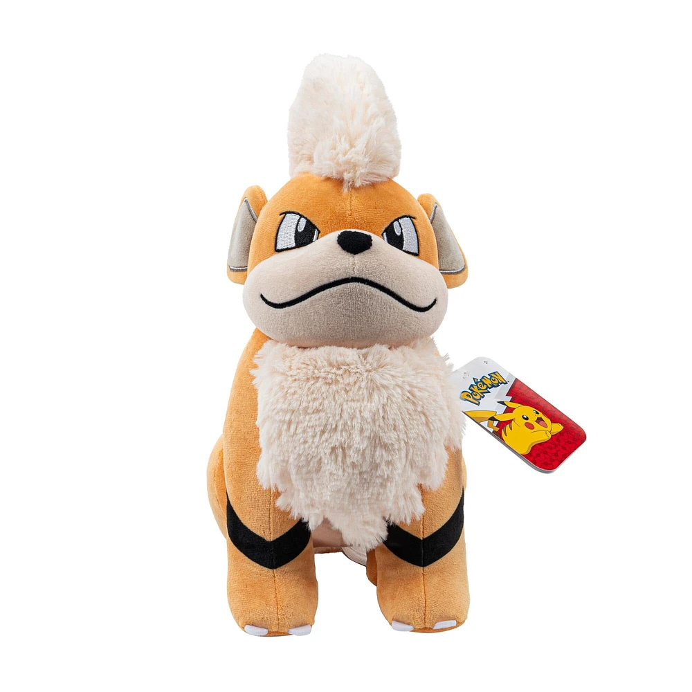 PKW - 12" PLUSH (GRO