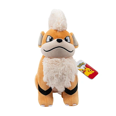 PKW - 12" PLUSH (GRO