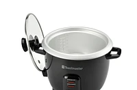 Cuiseur à riz 10 tasses Toastmaster Cuiseur de riz