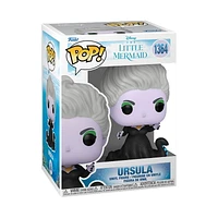 Funko Pop! Disney: The Little Mermaid - Live Action - Ursula Vinyl Figure