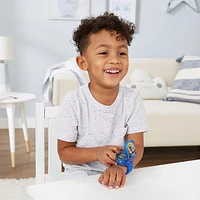 VTech PAW Patrol: Pat’Patrouille - La montre-jeu interactive - Chase - Version française 3-6 Ans