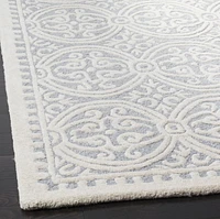 SAFAVIEH Cambridge Leslie Tapis Géométrique