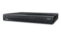 Smart Blu-ay Disc & DVD Player, FWBP706F