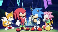 Jeu vidéo Sonic Origin Plus pour (XBX)