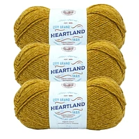 Lion Brand Heartland Fil (3-CT)